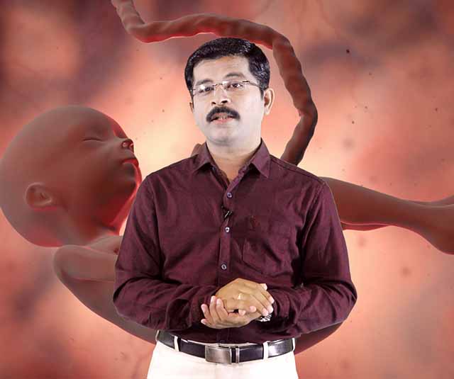 Garbhothpadaka Bhava Part B